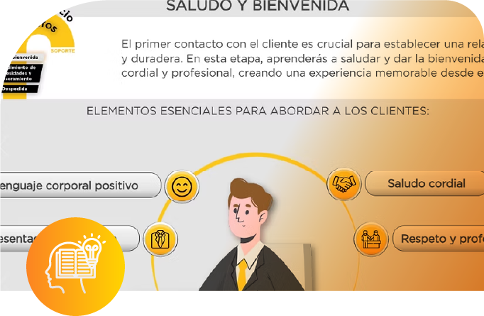 Learning Factory - Transforma cómo crece y aprende tu empresa